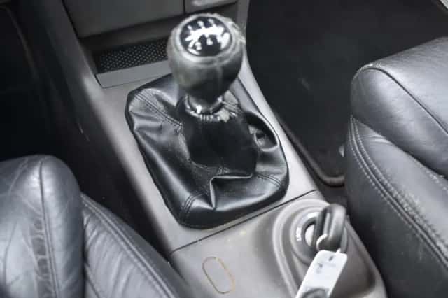 Saab 9-3 (2001) thumbnail 25