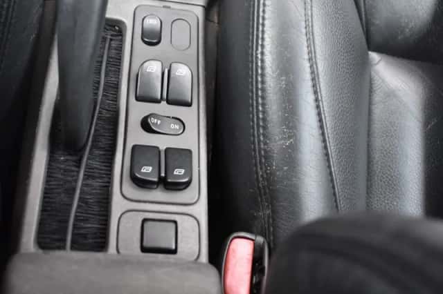 Saab 9-3 (2001) thumbnail 26