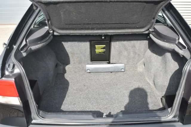 Saab 9-3 (2001) thumbnail 8