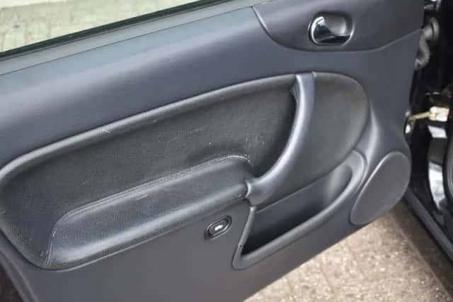 Saab 9-3 (2001) thumbnail 9