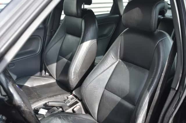 Saab 9-3 (2001) thumbnail 10