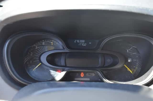 Renault Trafic (2015) thumbnail 15