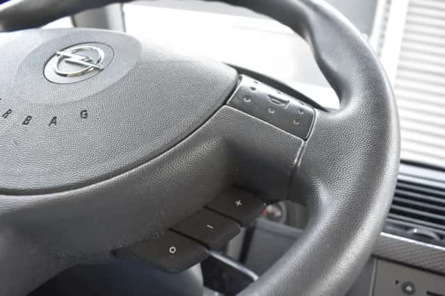 Opel Meriva (2009) thumbnail 16