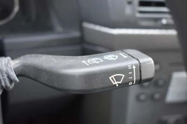 Opel Meriva (2009) thumbnail 17
