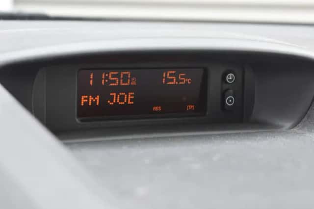 Opel Meriva (2009) thumbnail 18