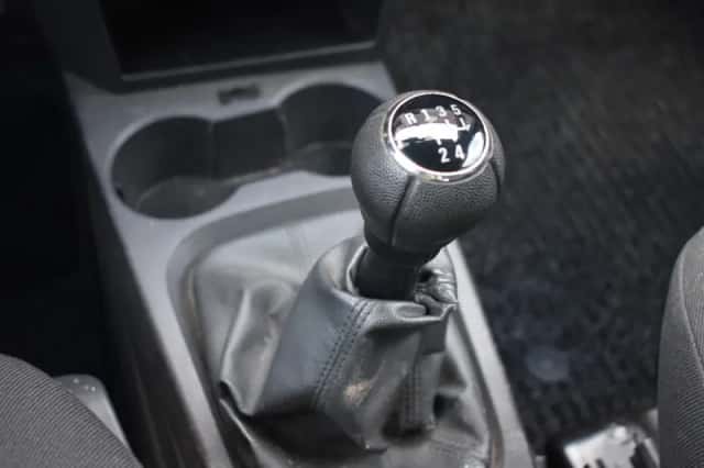 Opel Meriva (2009) thumbnail 21
