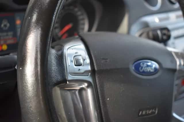 Ford S-Max (2008) thumbnail 13