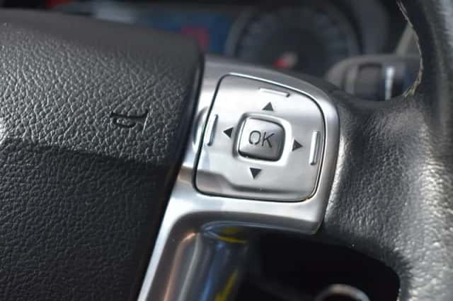 Ford S-Max (2008) thumbnail 15