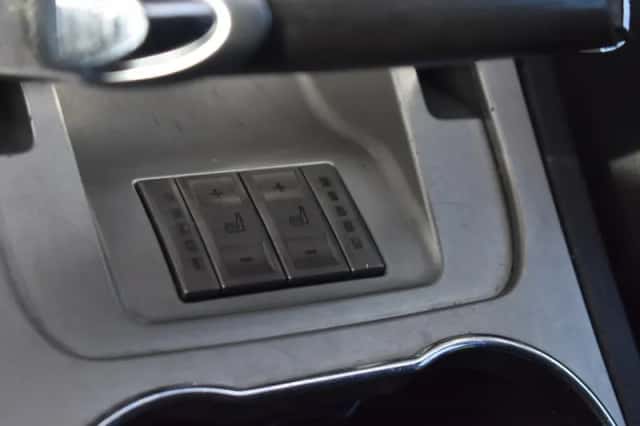 Ford S-Max (2008) thumbnail 19
