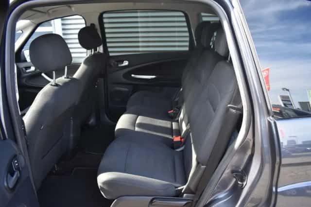 Ford S-Max (2008) thumbnail 20