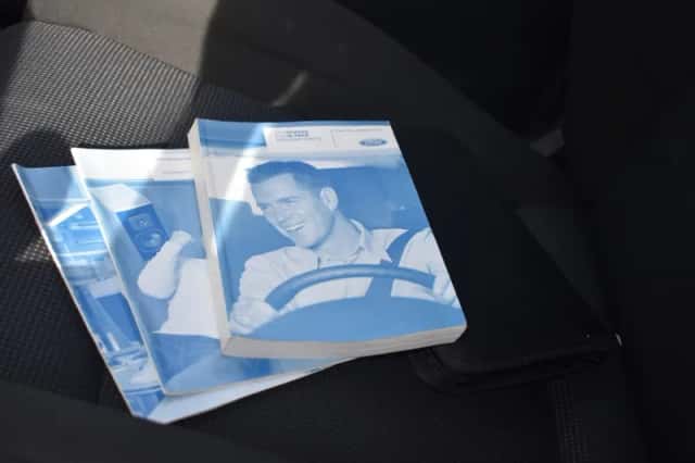 Ford S-Max (2008) thumbnail 24