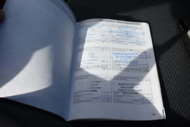 Ford S-Max (2008) thumbnail 25