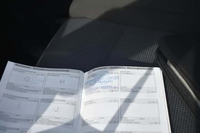 Ford S-Max (2008) thumbnail 27