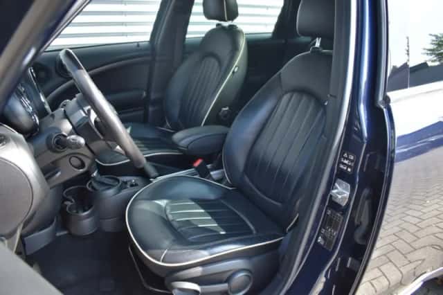 MINI Countryman (2016) thumbnail 20