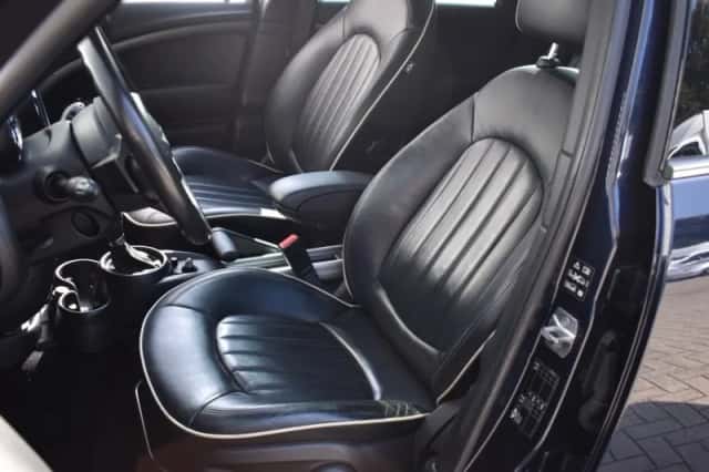 MINI Countryman (2016) thumbnail 21