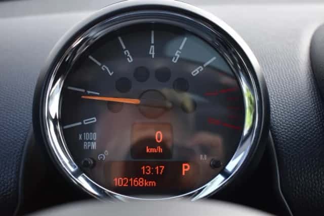 MINI Countryman (2016) thumbnail 27