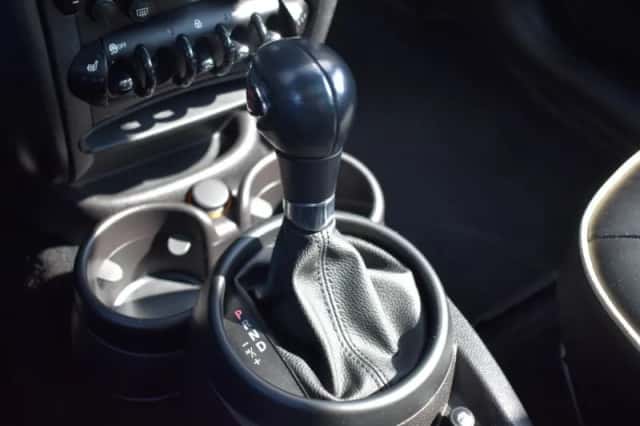 MINI Countryman (2016) thumbnail 35