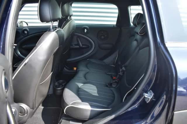 MINI Countryman (2016) thumbnail 41