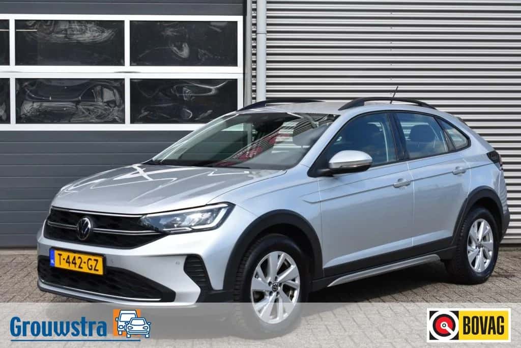 Volkswagen TAIGO (2023) — foto 1