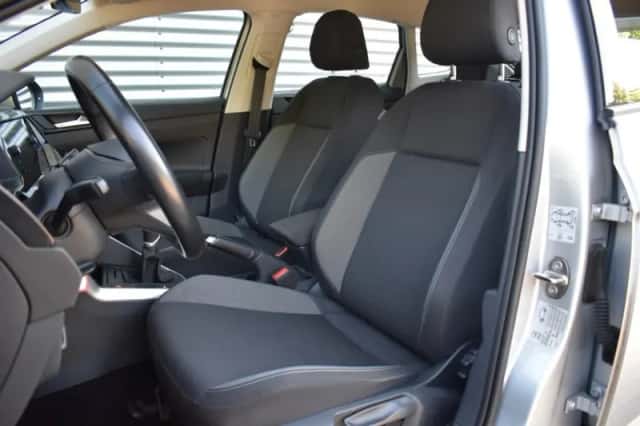 Volkswagen TAIGO (2023) thumbnail 13