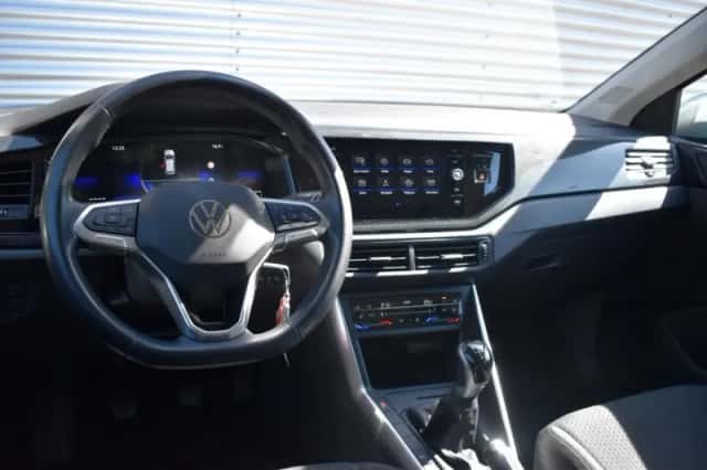 Volkswagen TAIGO (2023) thumbnail 15