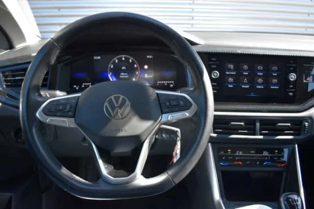 Volkswagen TAIGO (2023) thumbnail 16