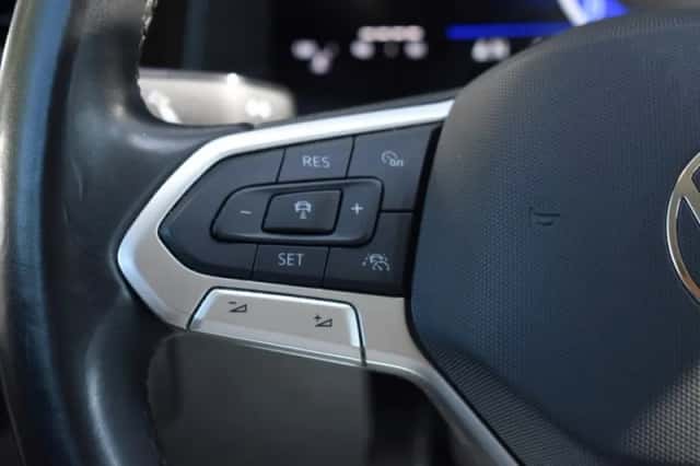 Volkswagen TAIGO (2023) thumbnail 18