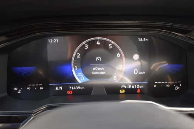 Volkswagen TAIGO (2023) thumbnail 19