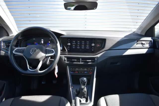 Volkswagen TAIGO (2023) thumbnail 23
