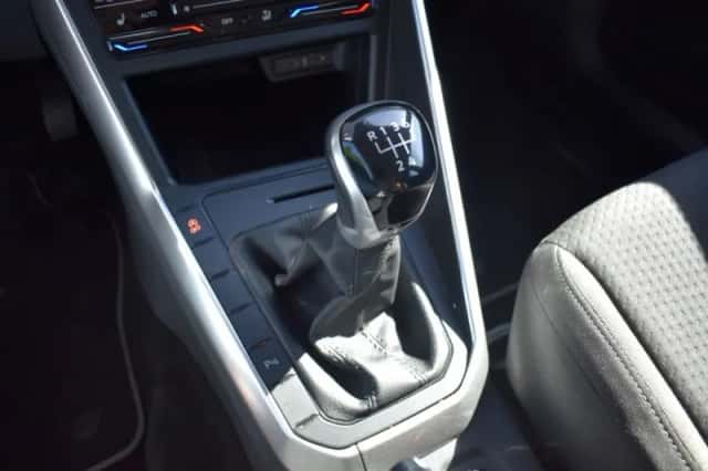 Volkswagen TAIGO (2023) thumbnail 26