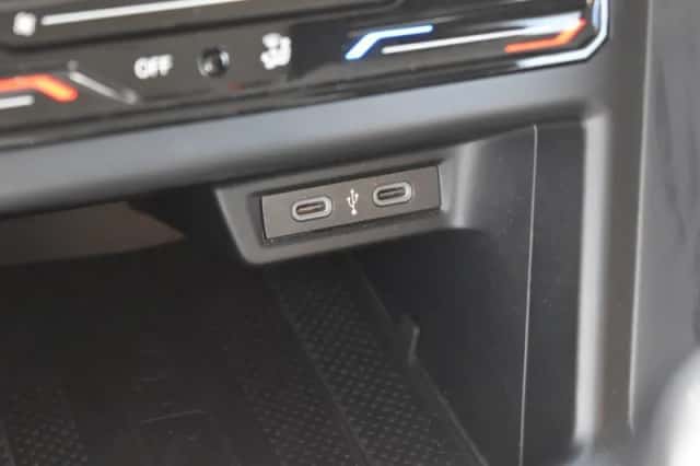 Volkswagen TAIGO (2023) thumbnail 28