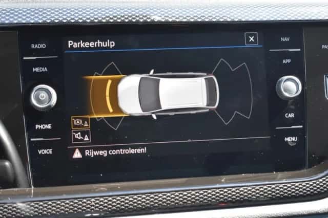 Volkswagen TAIGO (2023) thumbnail 30
