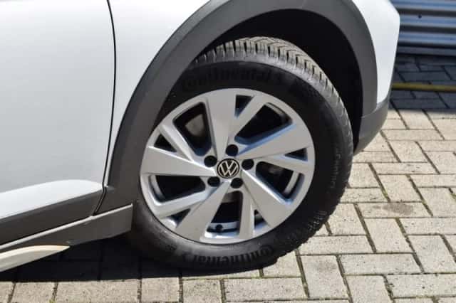 Volkswagen TAIGO (2023) thumbnail 4