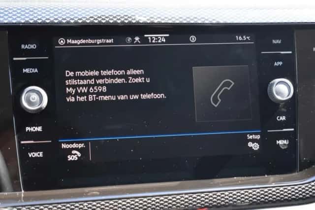 Volkswagen TAIGO (2023) thumbnail 35