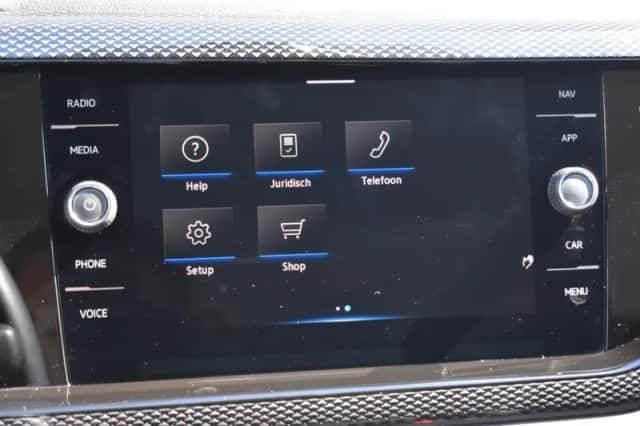 Volkswagen TAIGO (2023) thumbnail 36