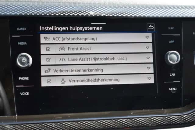 Volkswagen TAIGO (2023) thumbnail 37