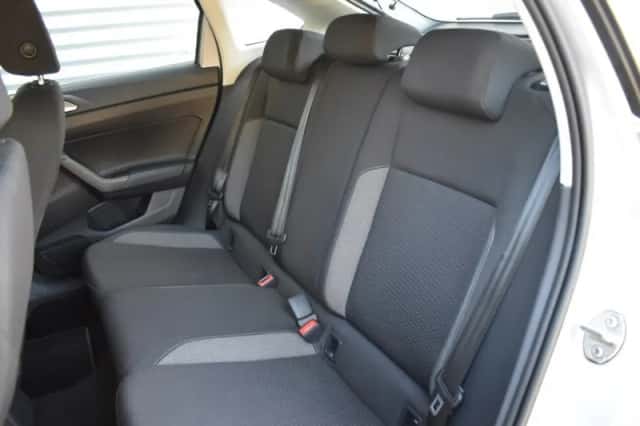 Volkswagen TAIGO (2023) thumbnail 38