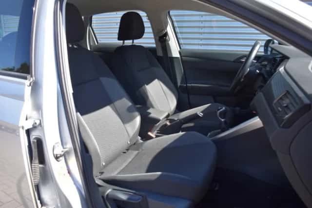 Volkswagen TAIGO (2023) thumbnail 40