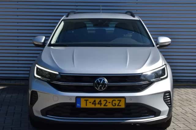Volkswagen TAIGO (2023) thumbnail 5