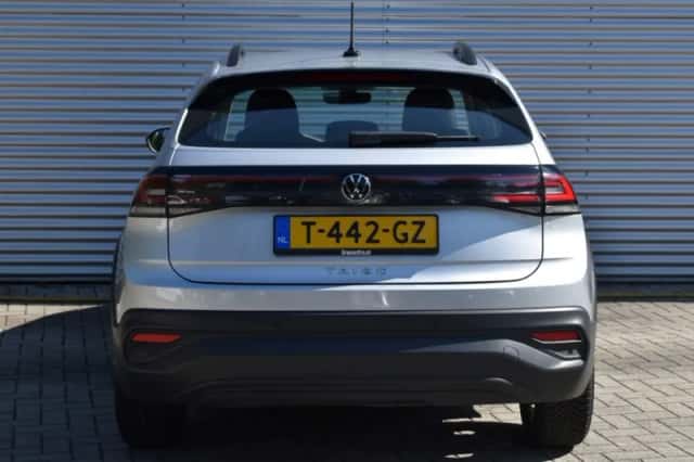 Volkswagen TAIGO (2023) thumbnail 7