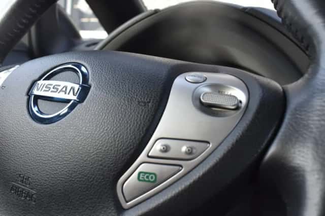 Nissan Leaf (2016) thumbnail 18