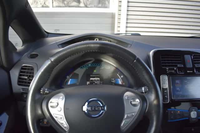 Nissan Leaf (2016) thumbnail 27