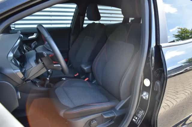 Ford Puma (2021) thumbnail 15