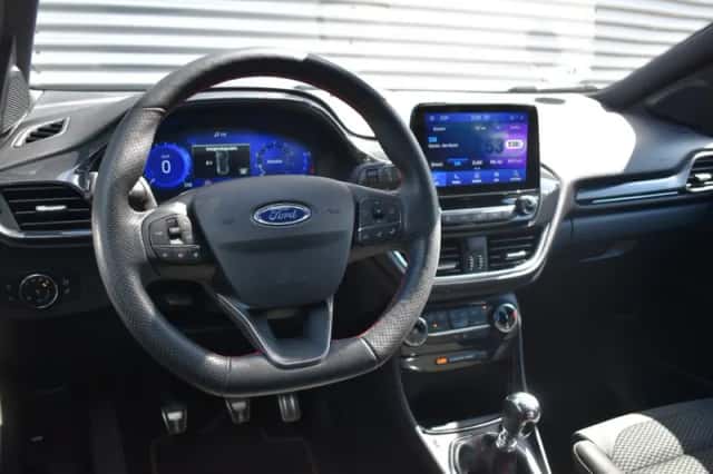 Ford Puma (2021) thumbnail 16