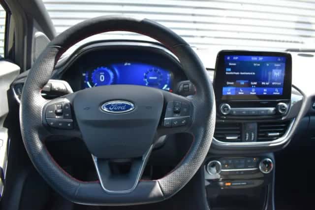 Ford Puma (2021) thumbnail 17