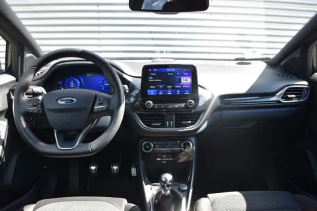 Ford Puma (2021) thumbnail 26