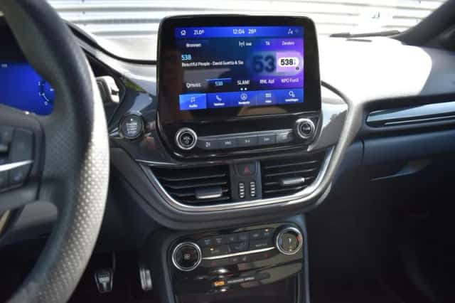 Ford Puma (2021) thumbnail 27