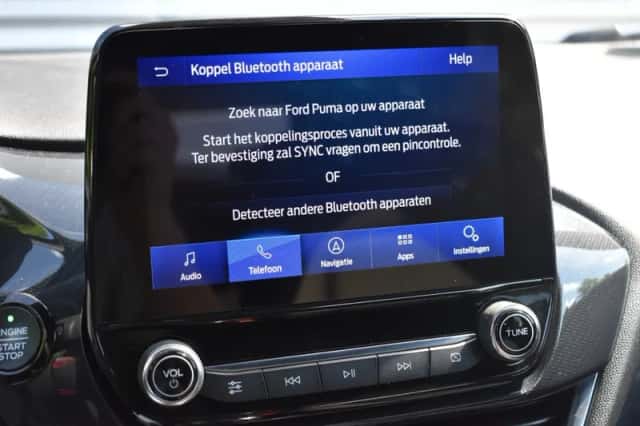 Ford Puma (2021) thumbnail 36
