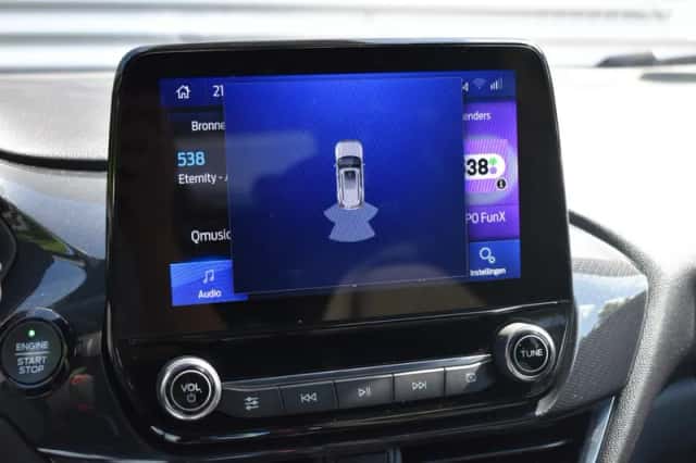 Ford Puma (2021) thumbnail 41