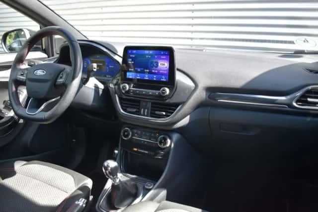 Ford Puma (2021) thumbnail 42